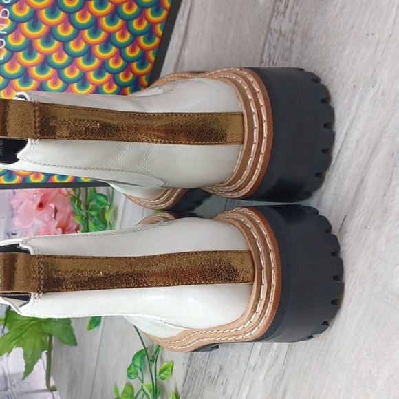 Kurt Geiger Belgravia Chelsea Boot NIB - Picture 5 of 12